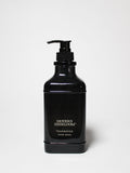Teakwood Modern Heirloom 15.2 oz Liquid Hand Soap