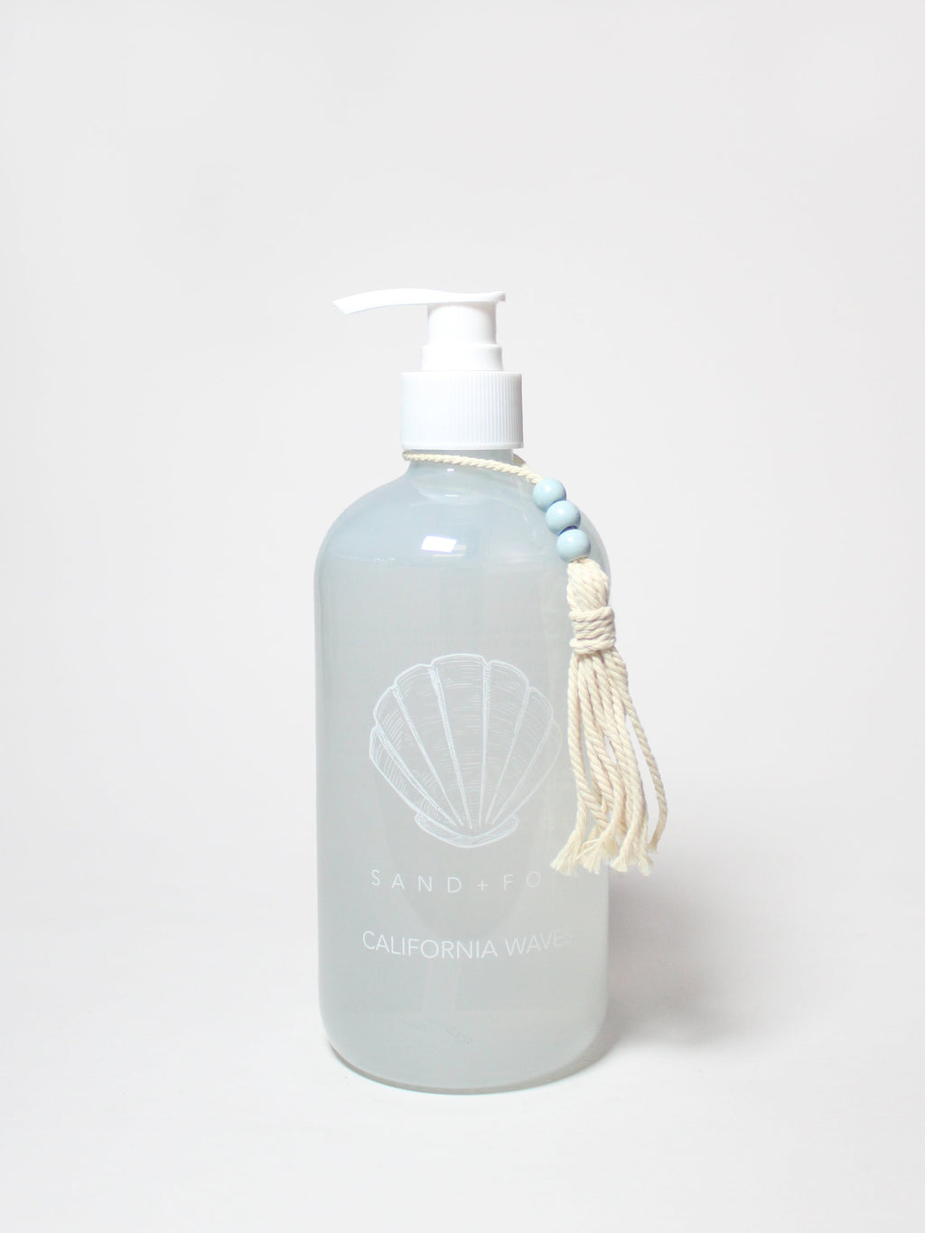 California Waves 15.7 oz Liquid Hand Soap