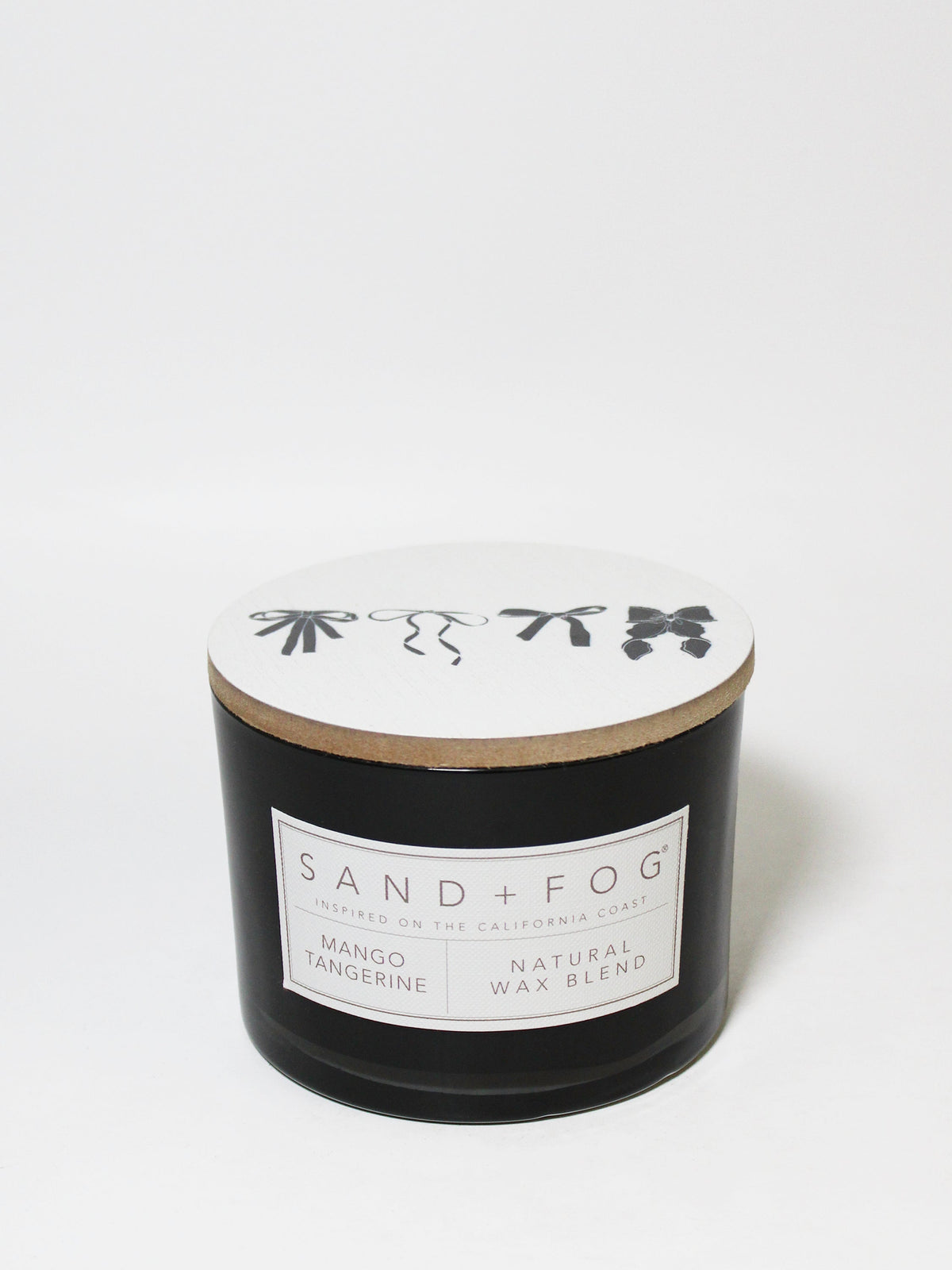 Mango Tangerine 12 oz scented candle