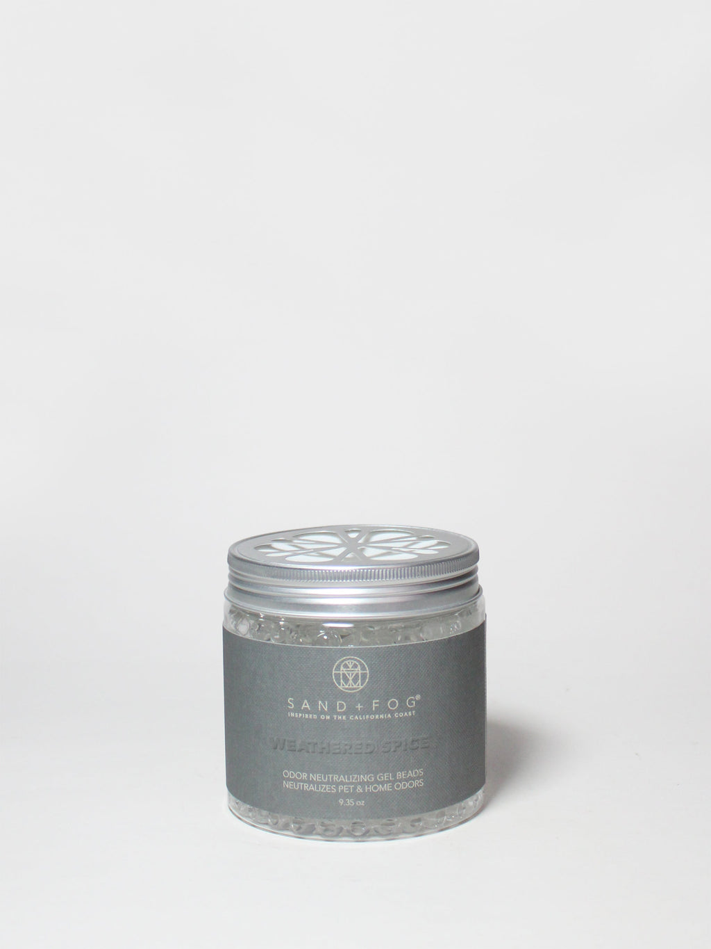Weathered Spice 9.35 oz Gel Scent Beads