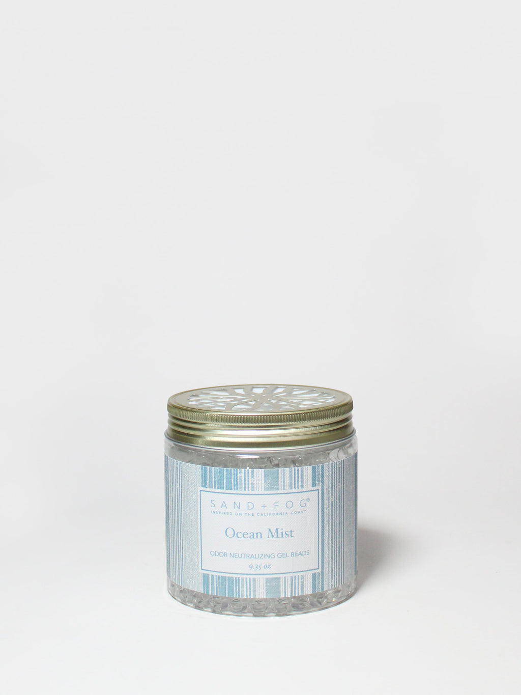 Ocean Mist 9.35 oz Gel Scent Beads