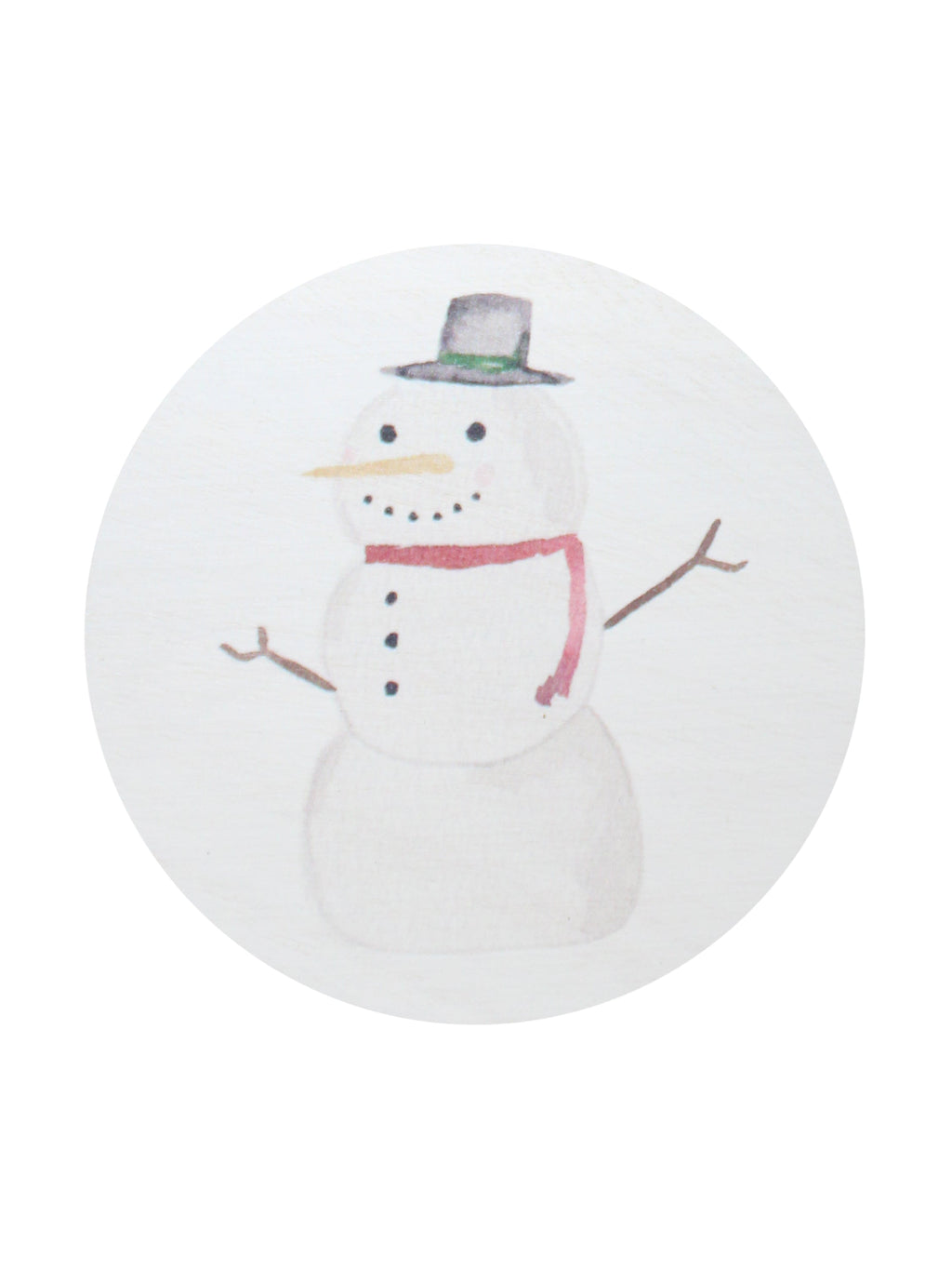 Winter White 21 oz scented candle