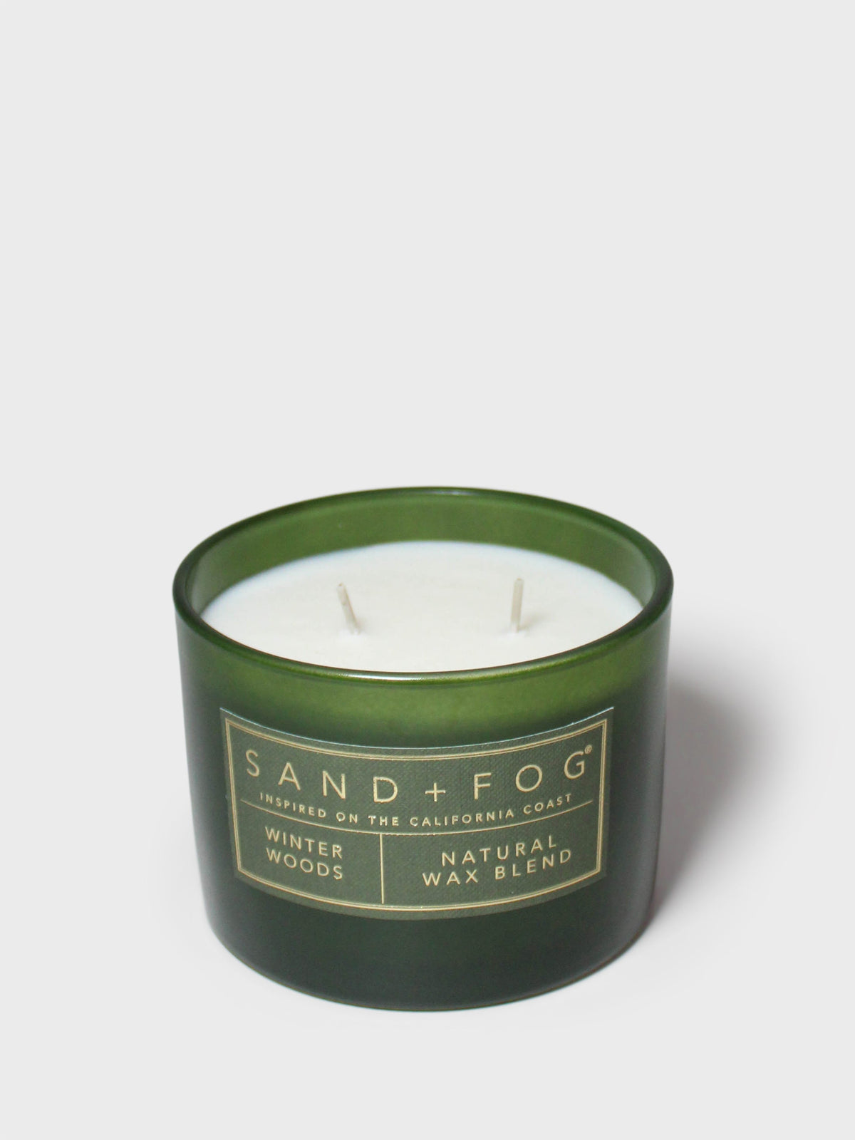 Winter Woods 12 oz scented candle