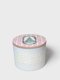 Winter Pine 12 oz scented candle