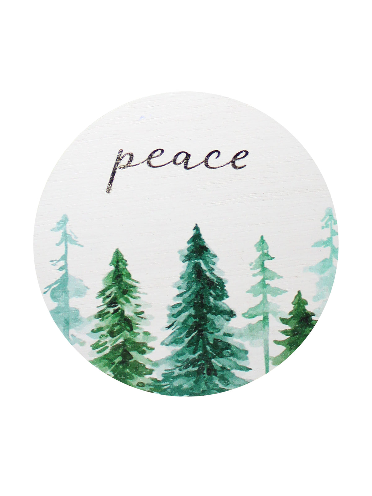 Juniper Berry Sage 12 oz scented candle