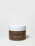Vanilla & Amber 12.7 oz Body Scrub