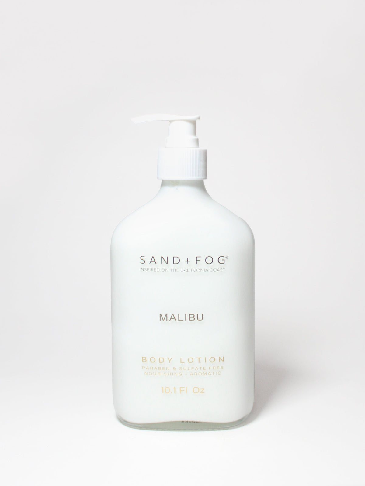 Malibu 10.1 oz Body Lotion