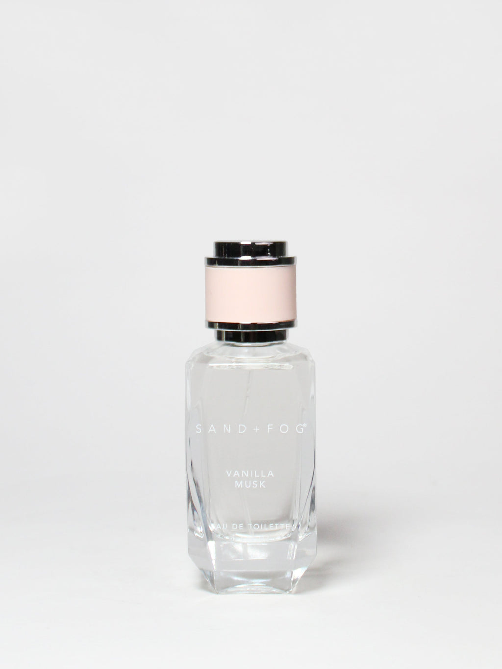 Vanilla Musk 50 ml Eau de Toilette