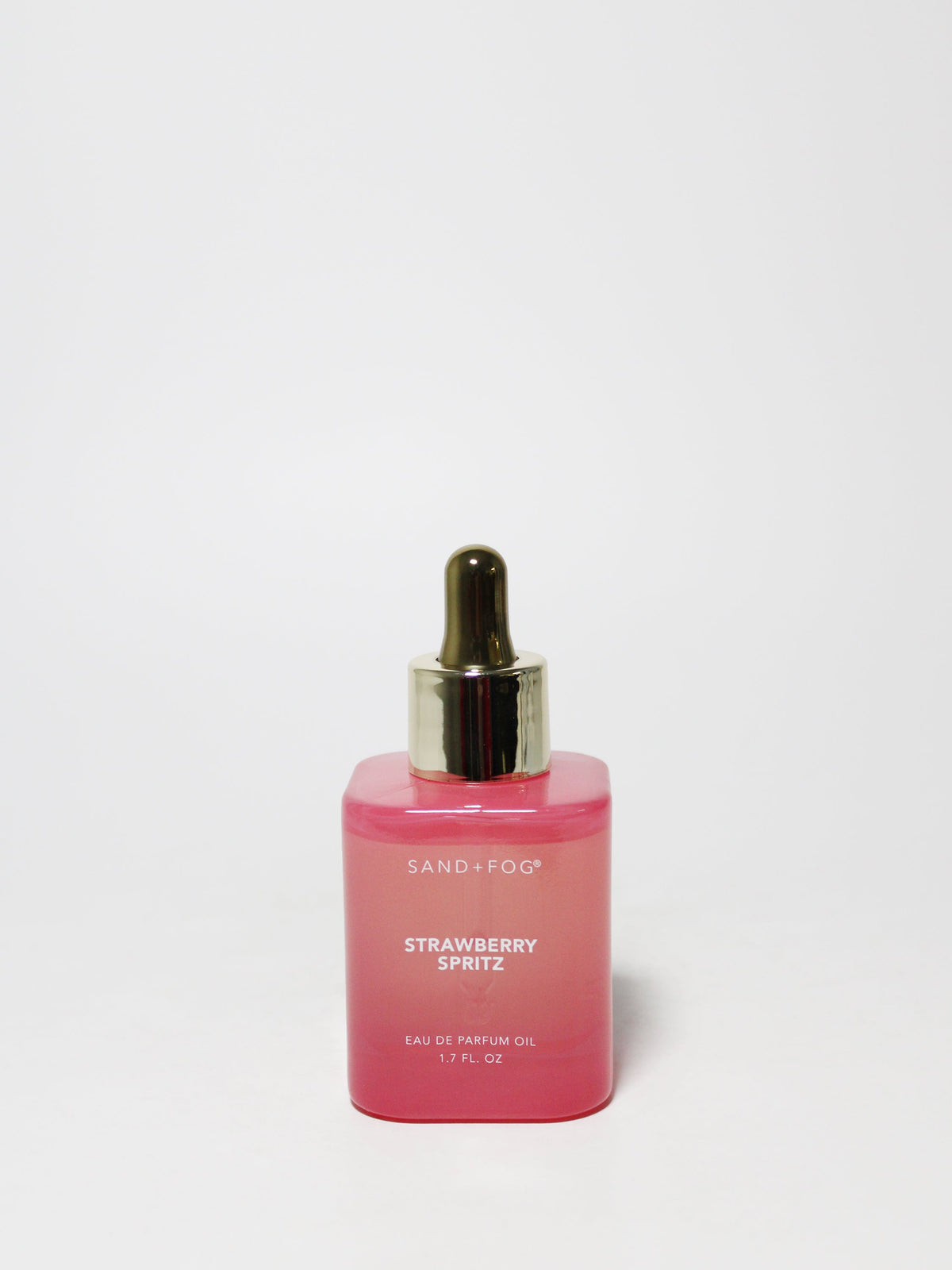 Strawberry Spritz 50ml Perfume Oil Dropper
