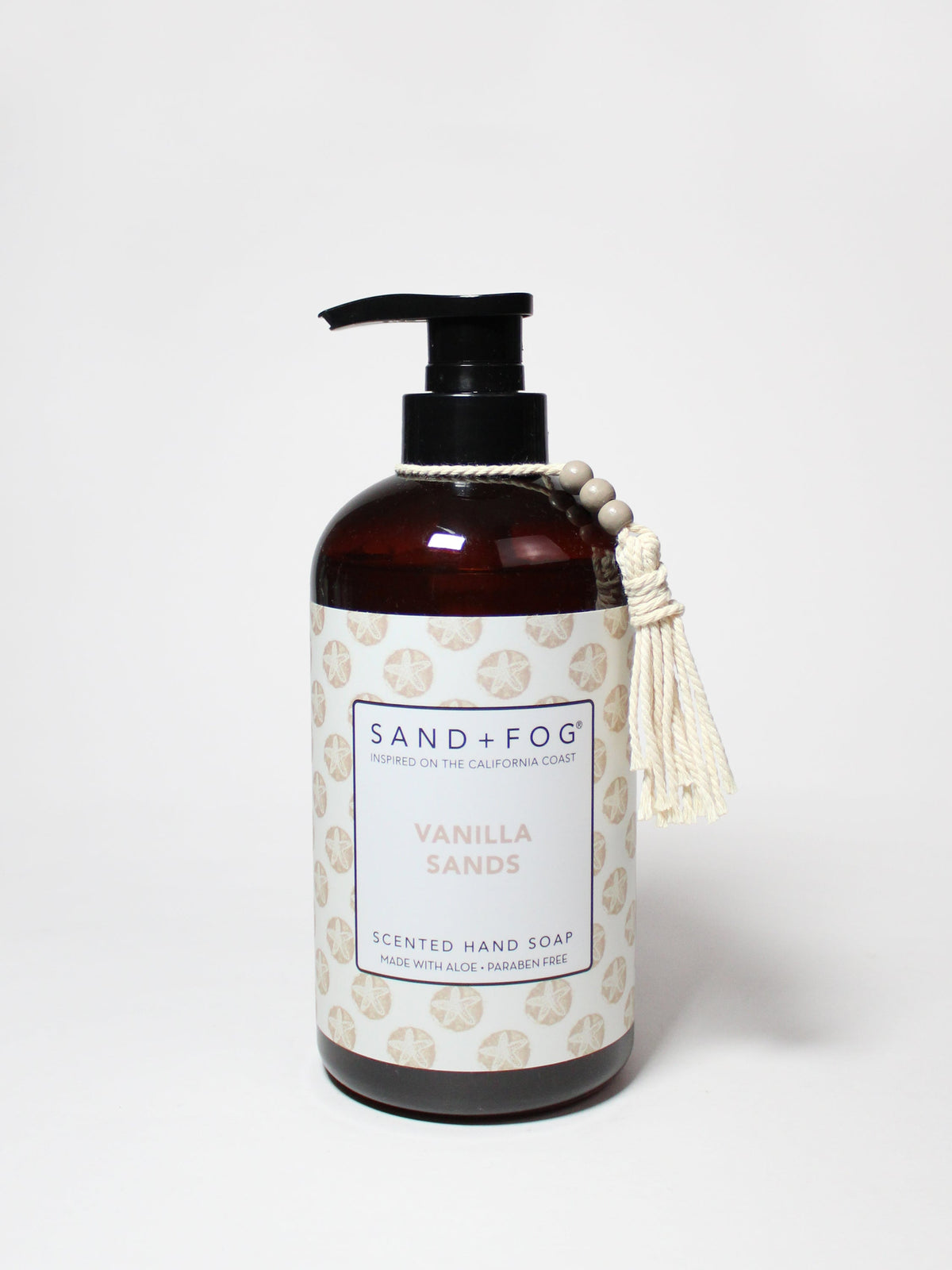 Vanilla Sands 20 oz Liquid Hand Soap