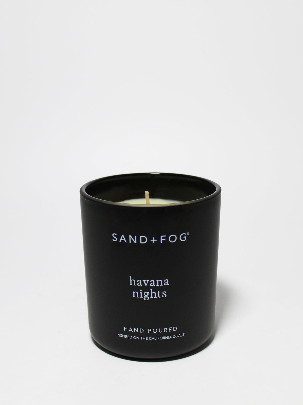 Havana Nights 10 oz scented candle