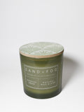 Pistachio Dream 21 oz scented candle