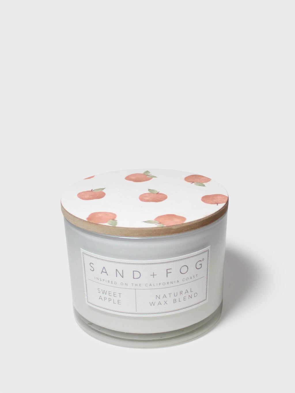 Sweet Apple 12 oz scented candle