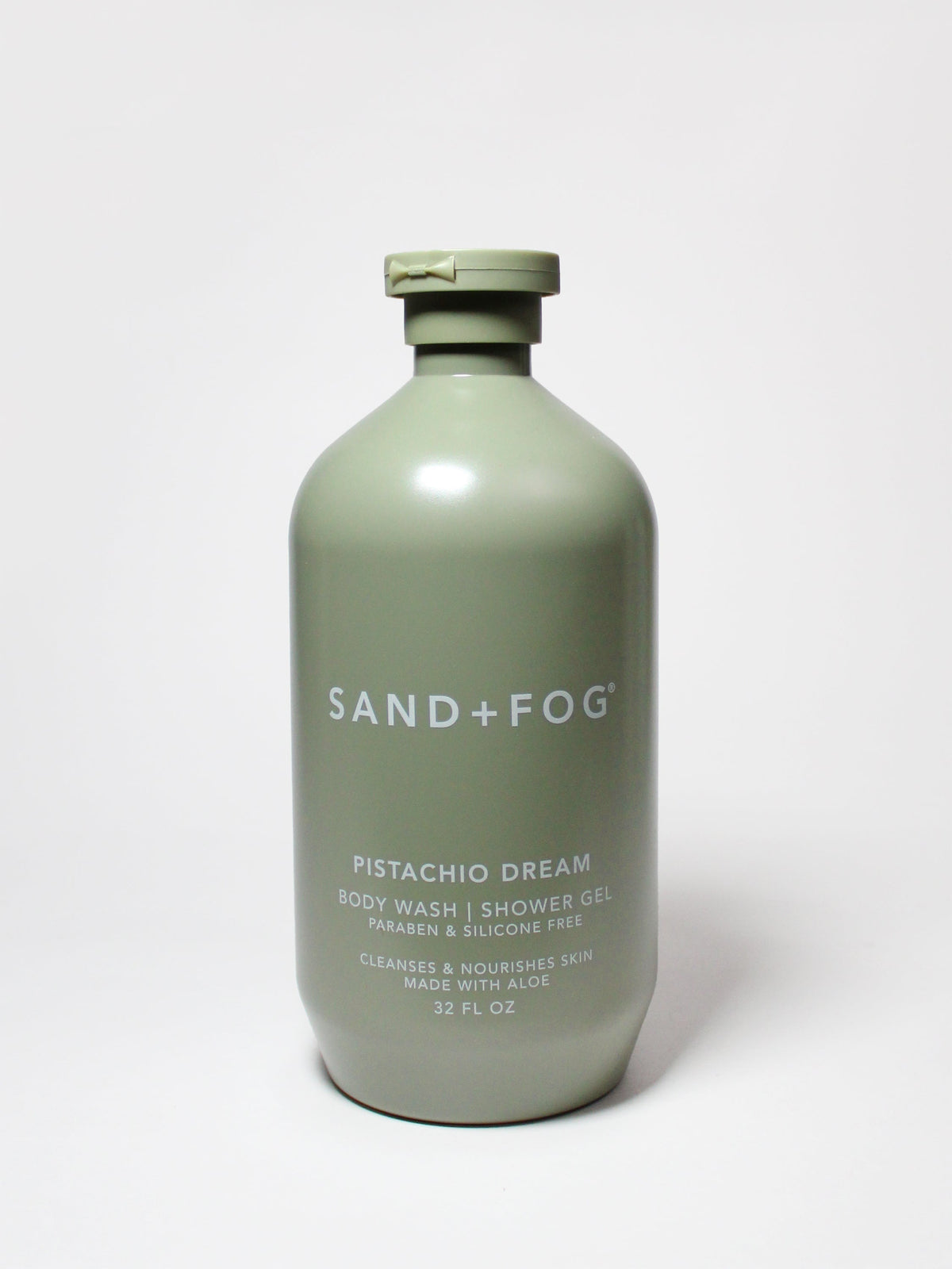 Pistachio Dream 32 oz Body Wash