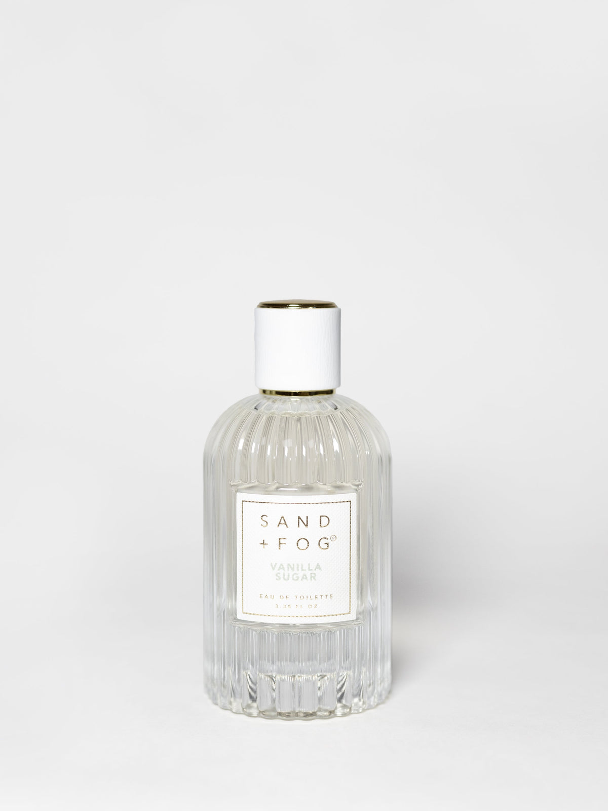 Vanilla Sugar 100 ml Eau de Toilette