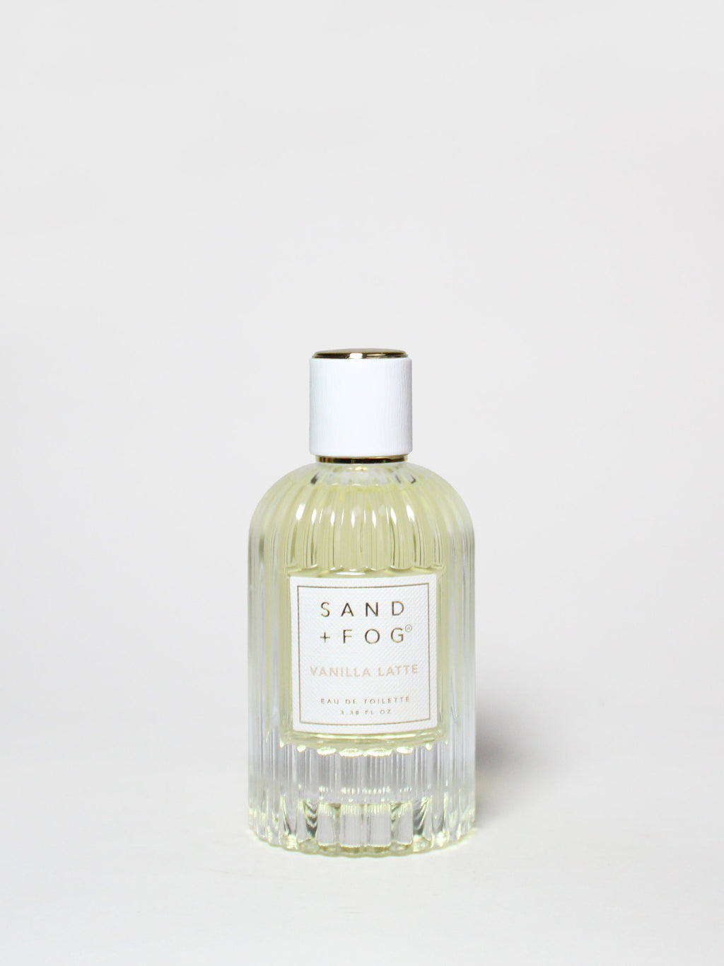 Vanilla Latte 100 ml Eau de Toilette