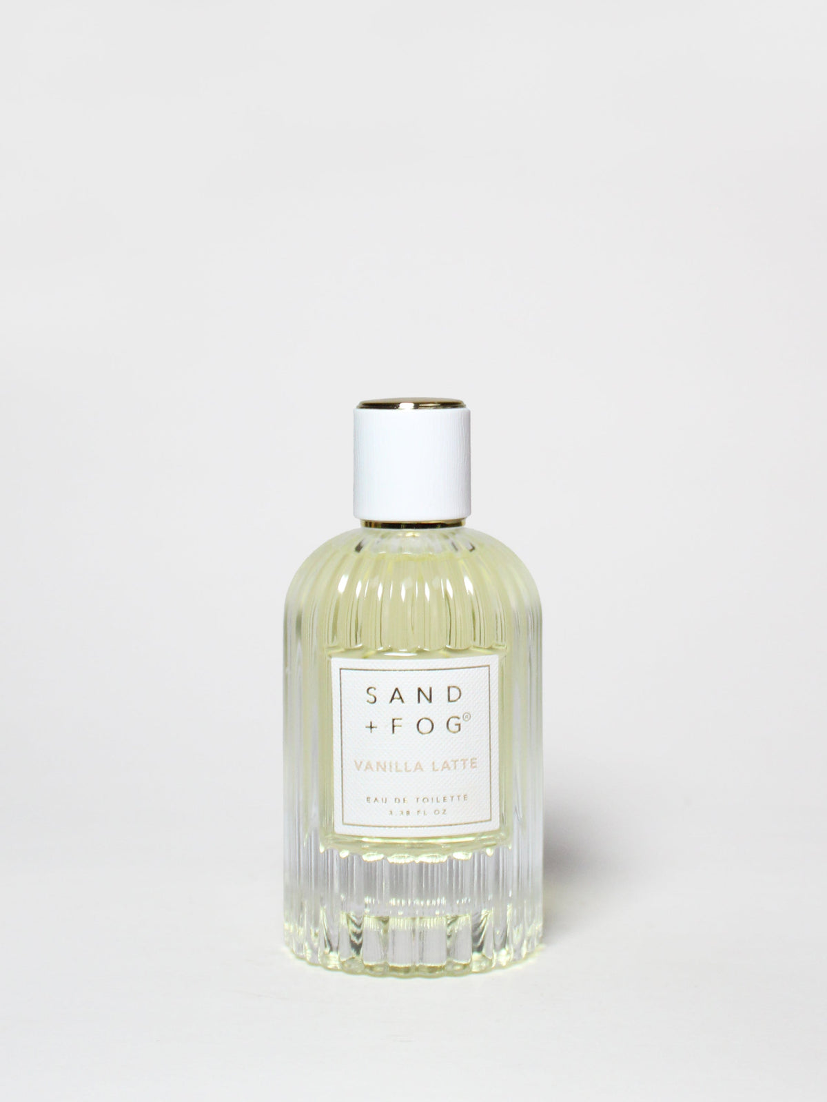 Vanilla Latte 100 ml Eau de Toilette