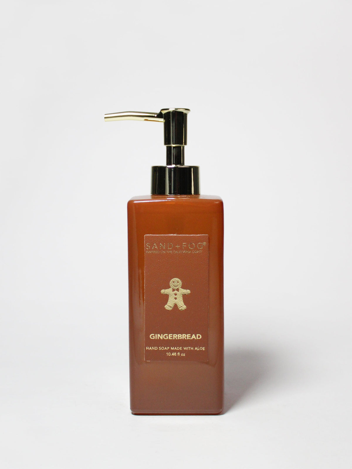 Gingerbread 10.48 oz Liquid Hand Soap