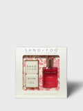 Solid Perfume & Perfume Oil Layering Set - Bloom