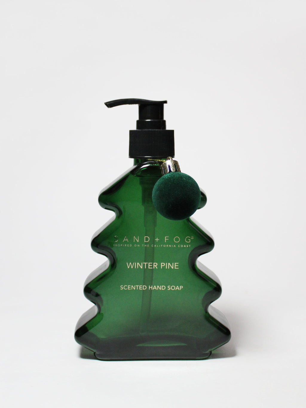 Winter Pine 9.47 oz Liquid Hand Soap