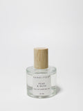Pear & Musk 50 ml Perfume Oil Rollerball