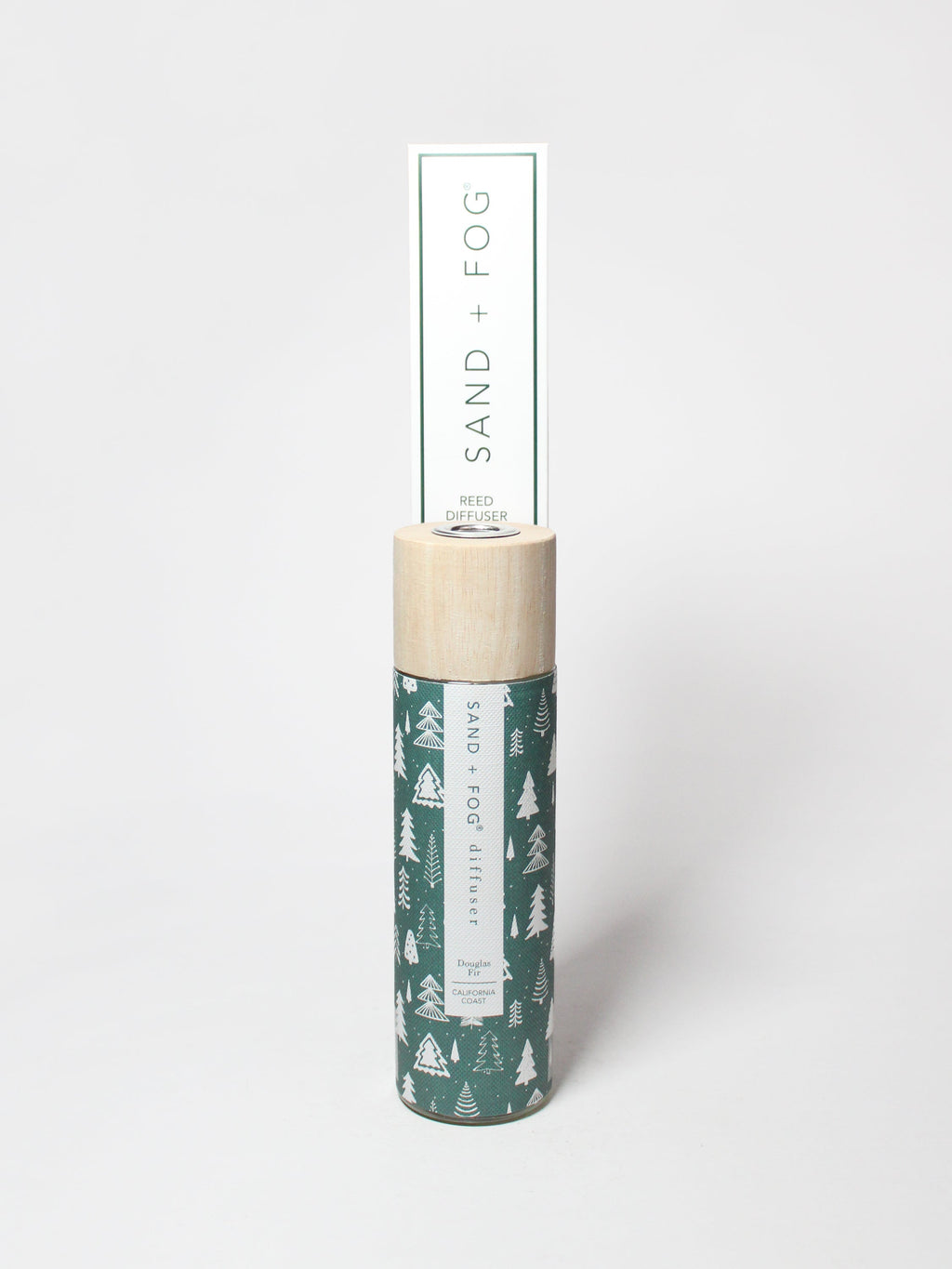 Douglas Fir 100 ml Reed Diffuser