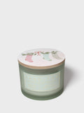 Winter White 12 oz scented candle