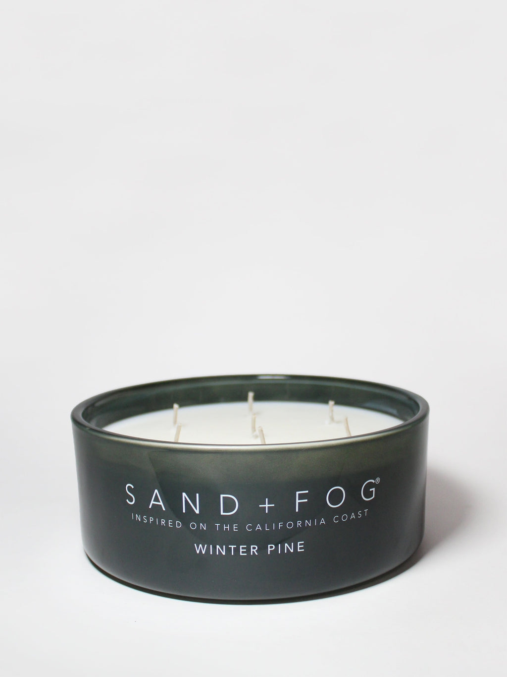 Winter Pine 34 oz scented candle