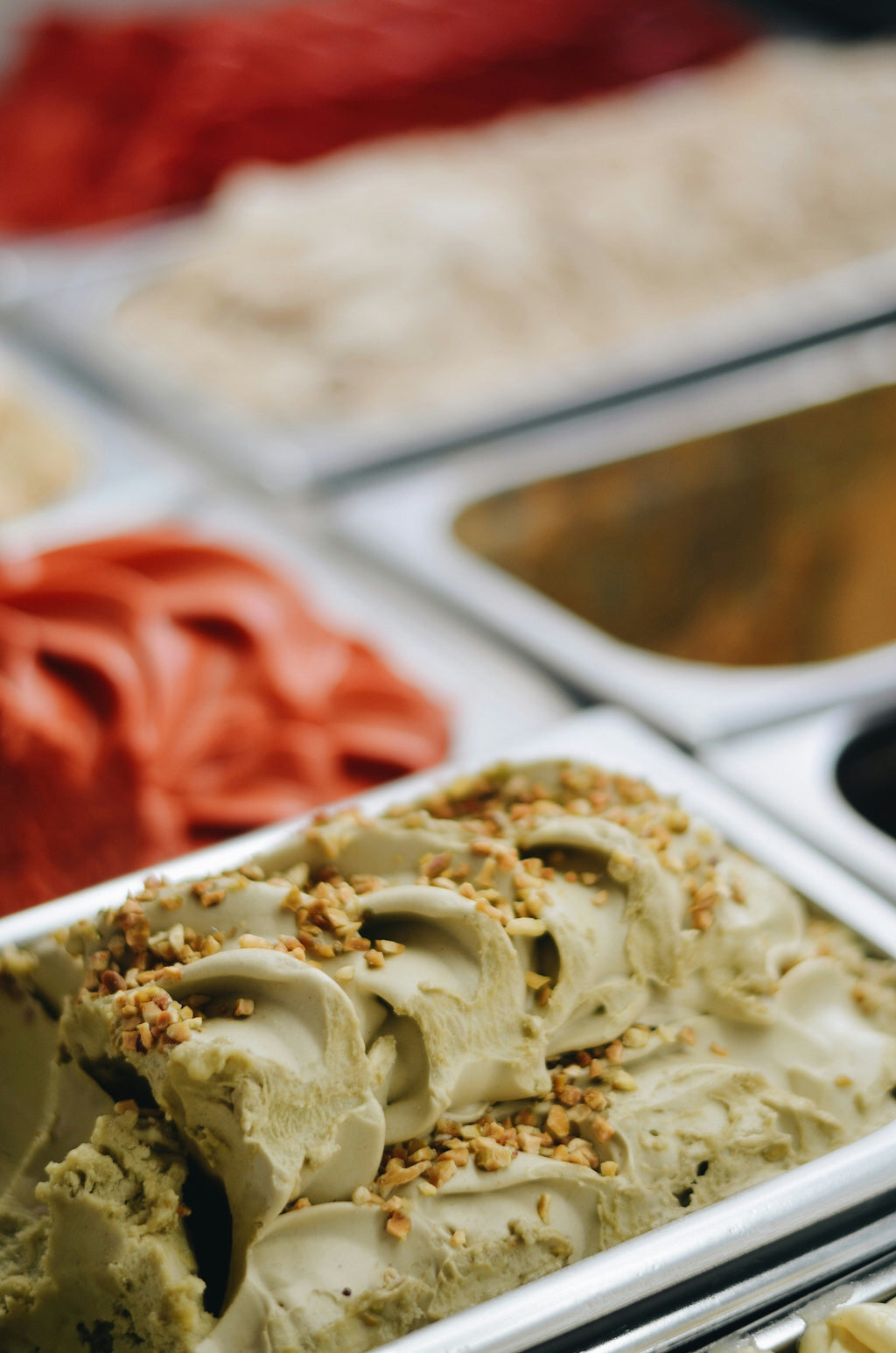 Pistachio Dream 20 oz Liquid Hand Soap